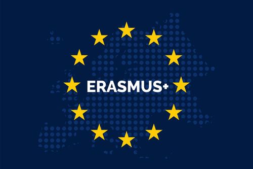 Erasmus+ Talks