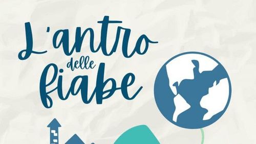 L'Antro delle Fiabe: dal Trentino al mondo