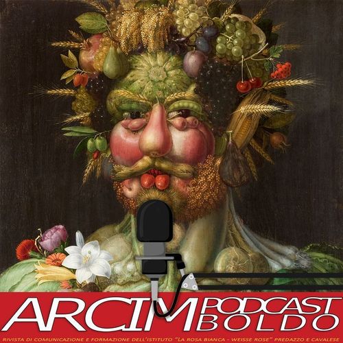 Arcimpodcast