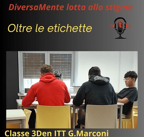 Oltre le etichette
